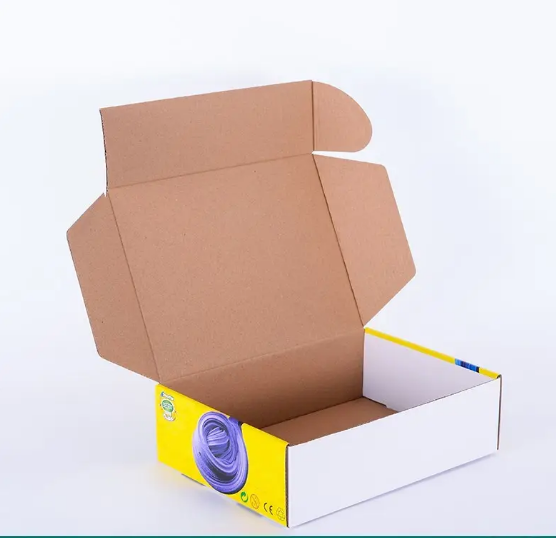 江苏翻盖包装盒印刷定制加工